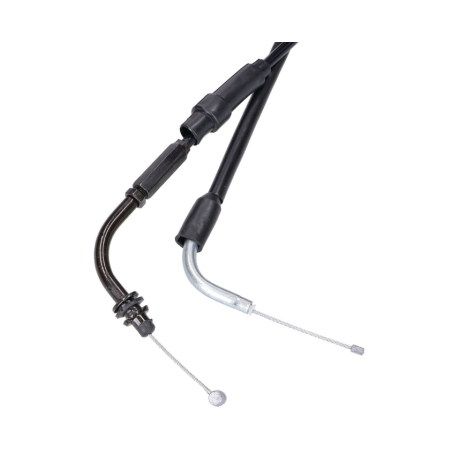 copy of Peugeot Vivacity 50 (99-08) gazo trosas