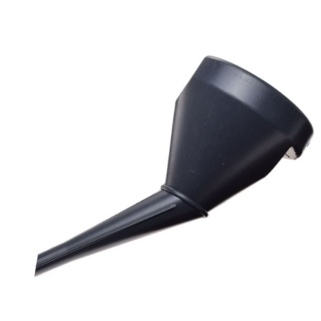 Fuel funnel