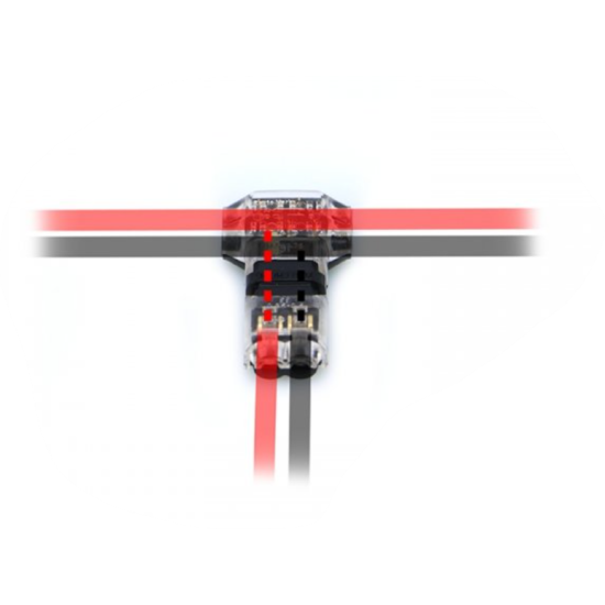 Wire connector