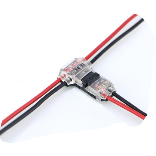 Wire connector