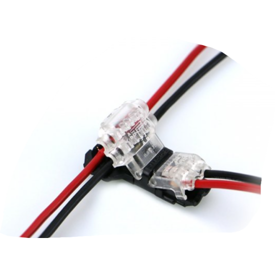 Wire connector