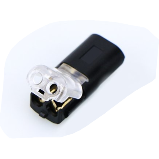 Wire connector