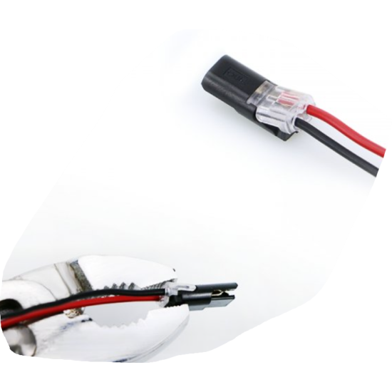 Wire connector