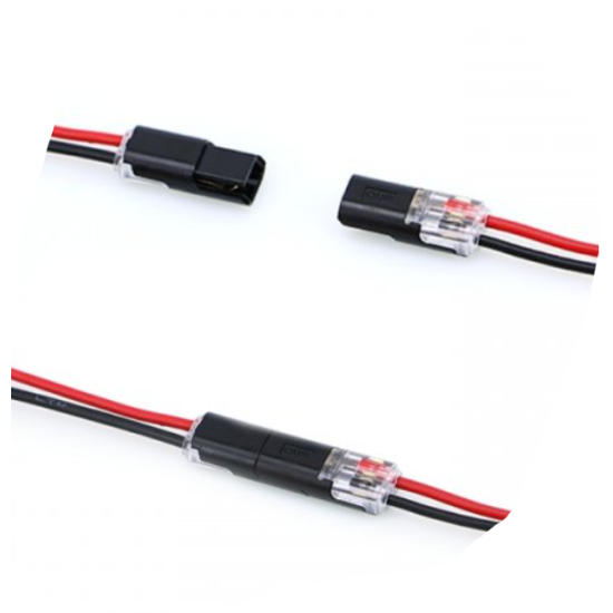 Wire connector
