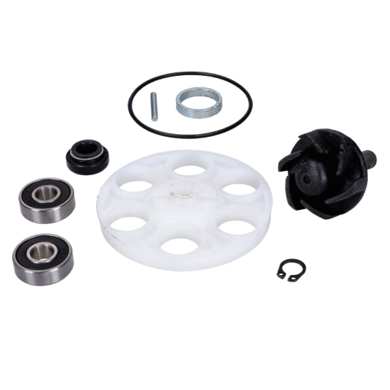 Minarelli Horizontal water pump repair kit