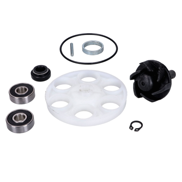 Minarelli Horizontal water pump repair kit