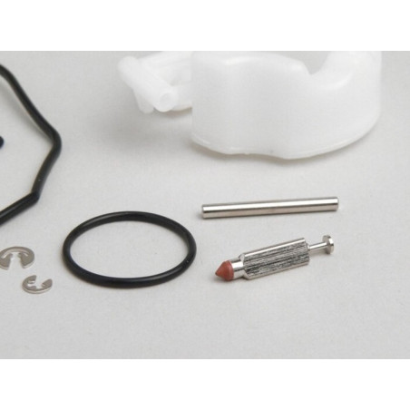 Carburetor repair kit BGM (PHVA, PHBN)