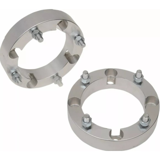 MOOSE wheel spacers 4/137-1.5 (10x1.25) (2pcs.)