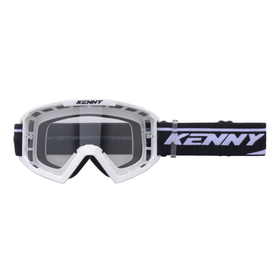 KENNY RACING TRACK WHITE -...