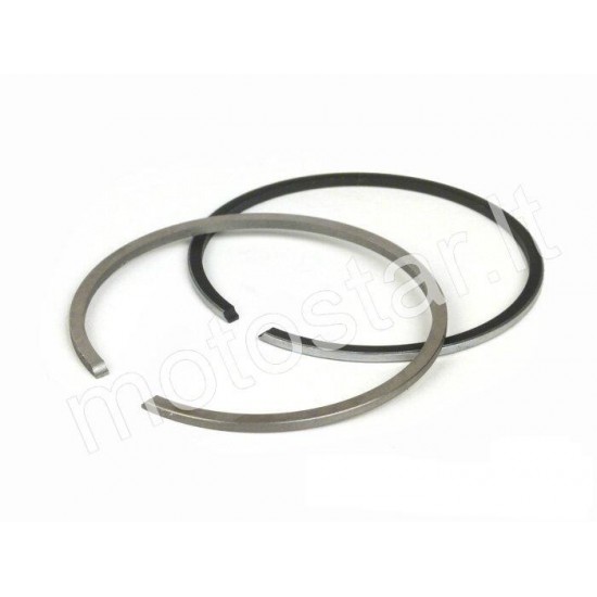 47x1.2 rings with central locking (2 pcs.)