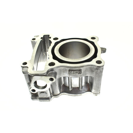 POWER FORCE Yamaha YZF, WR, MT 125 135cc / Ø54 / PIN Ø14 cilindro komplektas