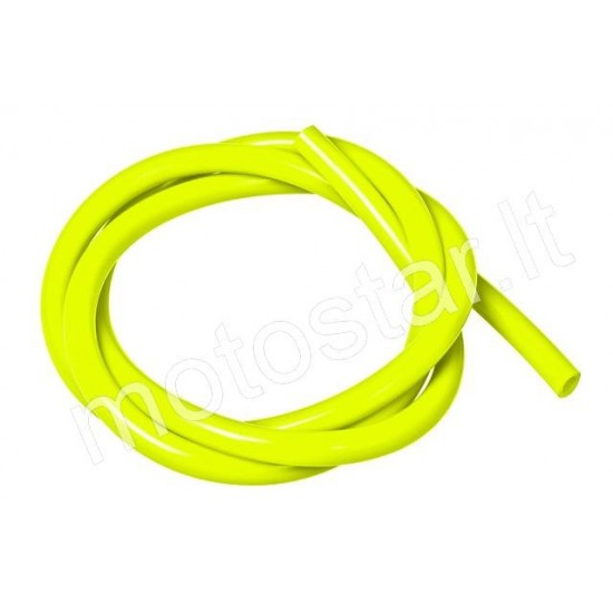Fuel hose yellow