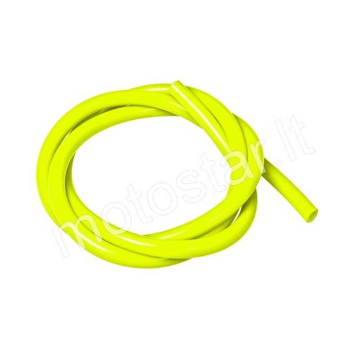 Fuel hose yellow