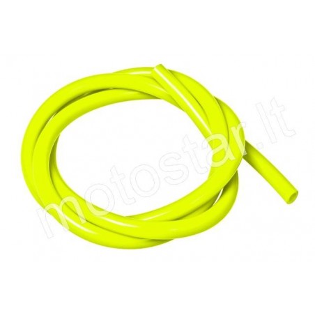 Fuel hose yellow