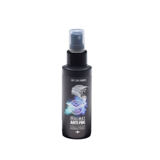 WINX ANTI-FOG spray to...