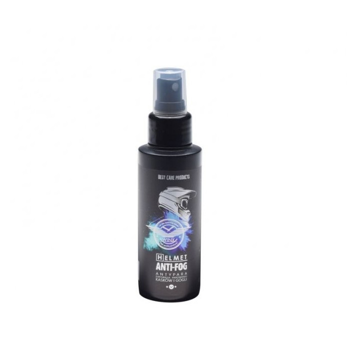 WINX ANTI-FOG anti-fog spray 0.1 L