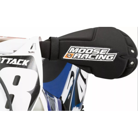 MOOSE windproof hand guards