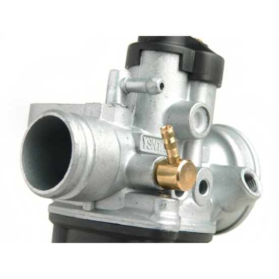 BGM PRO PHVA 17.5mm carburetor (electric priming)