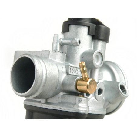 BGM PRO PHVA 17.5mm carburetor (electric priming)