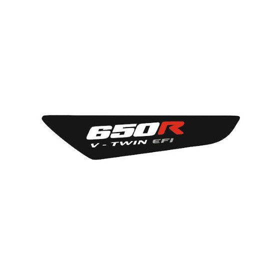 Can-Am sticker 650R