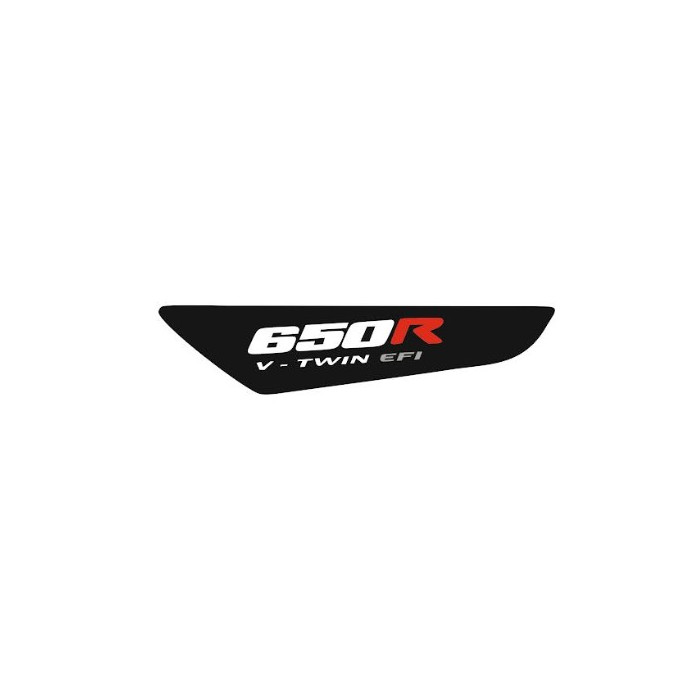 Can-Am sticker 650R