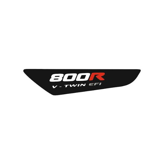 Can-Am sticker 800R