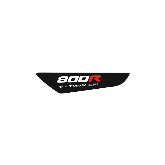 Can-Am sticker 800R