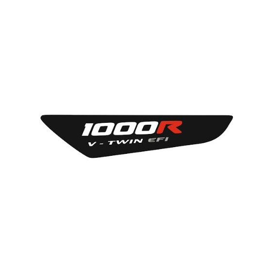 Can-Am sticker 1000R