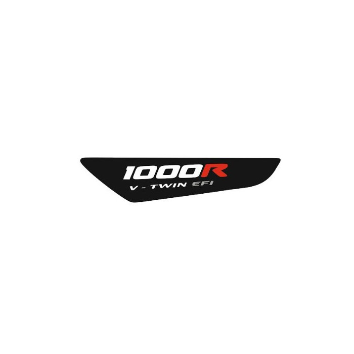 Can-Am sticker 1000R
