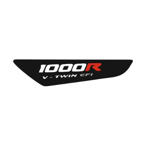 Can-Am sticker 1000R