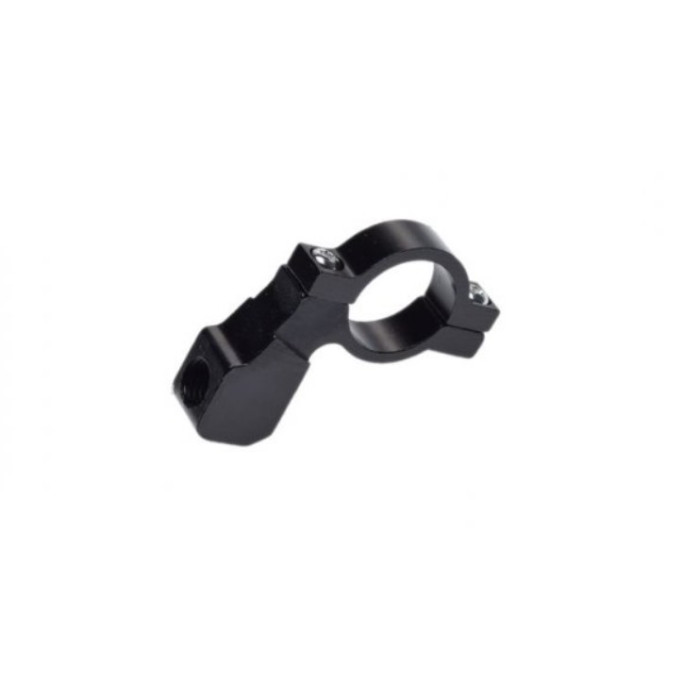 Mirror holder M10, right-hand thread