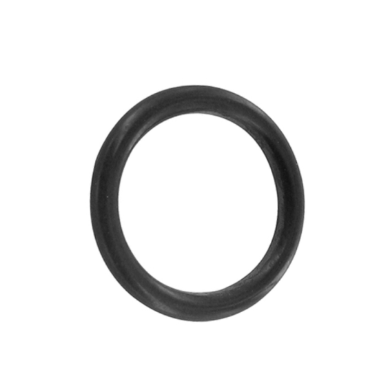 Piaggio / Gilera cooling hose tube gasket (o-ring)