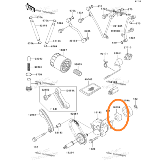 copy of Piaggio / Gilera LC...