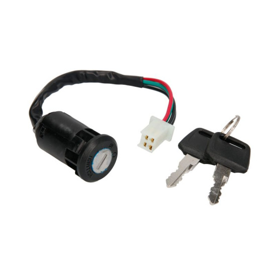 Universal ignition switch for pocket bike / ATV