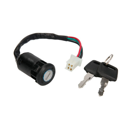 Universal ignition switch for pocket bike / ATV