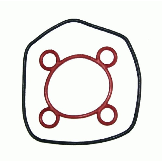 Minarelli Horizontal LC 50cc cylinder head gaskets