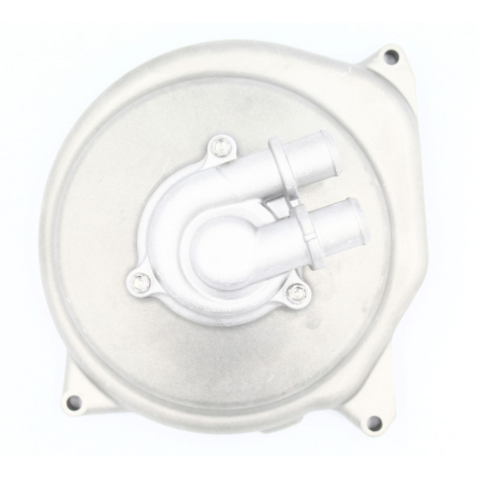 Minarelli Horizontal vandens pump