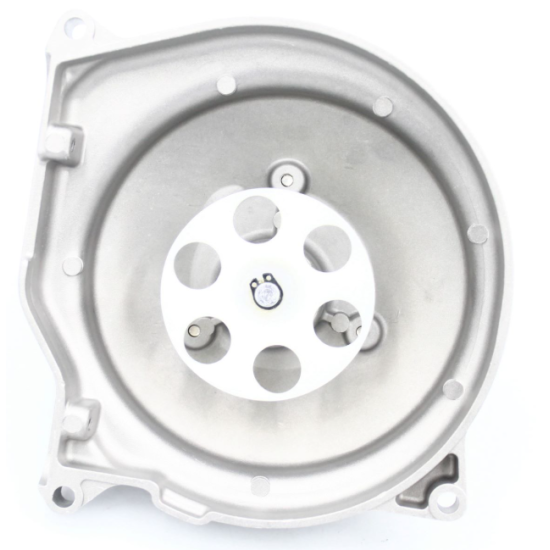 Minarelli Horizontal vandens pump