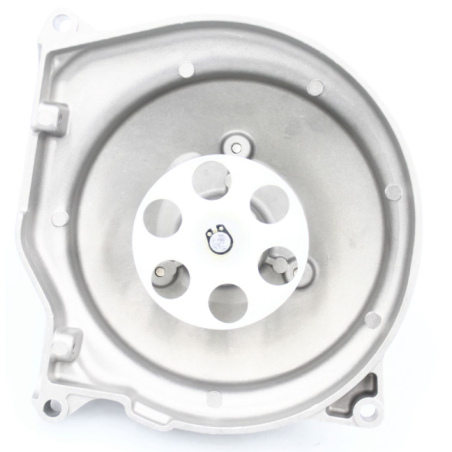 Minarelli Horizontal vandens pump
