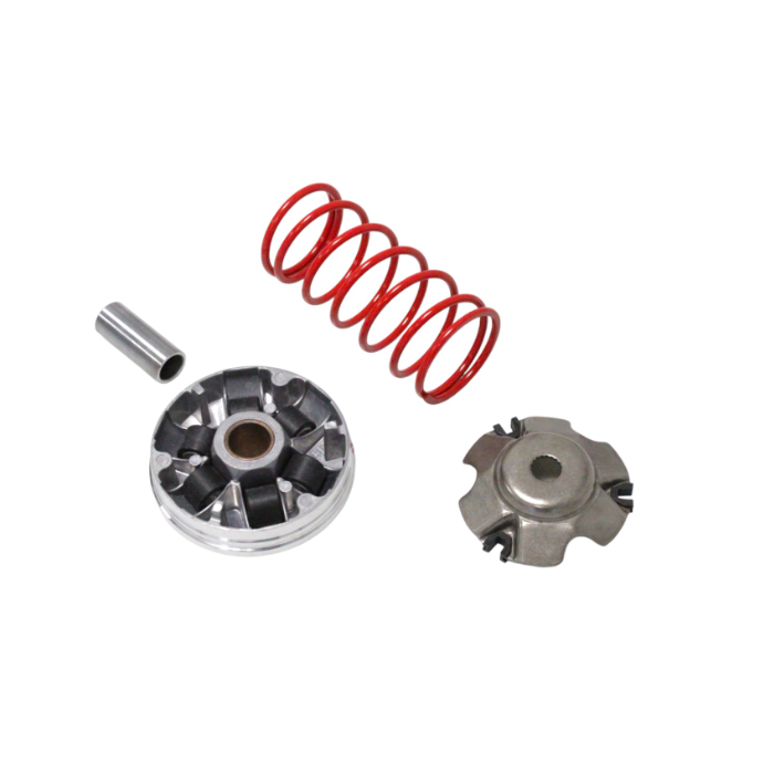 Piaggio / Gilera 50 POWER FORCE variator