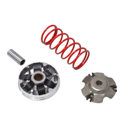 Piaggio / Gilera 50 POWER FORCE variator