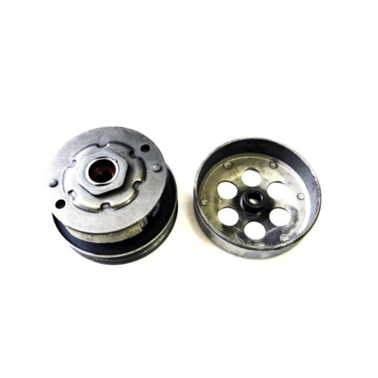 Minarelli 105mm clutch kit