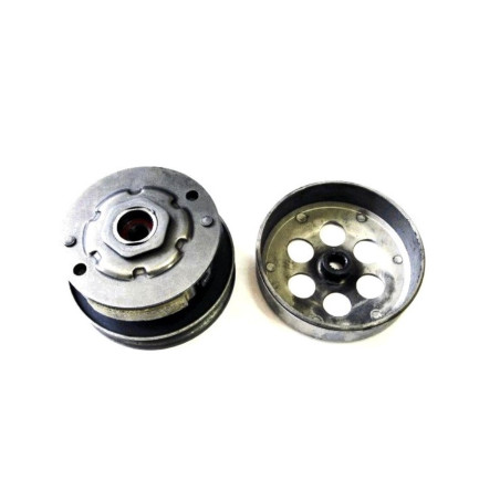 Minarelli 105mm sankabos komplektas