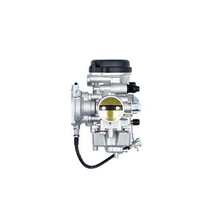 Yamaha YFM Grizzly / Kodiak / Wolverine 350/450 carburetor