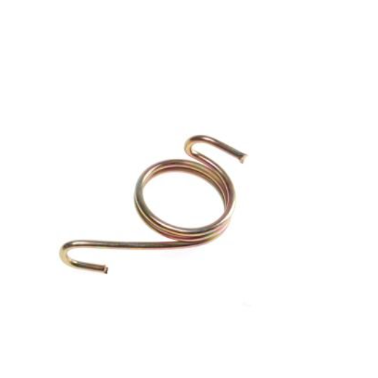 Cable return spring