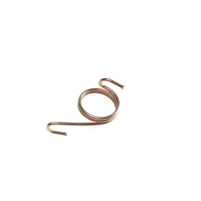 Cable return spring