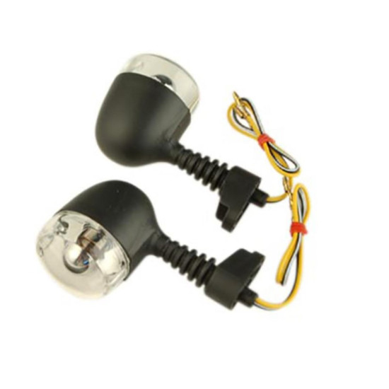 Tun'R bends DERBI SENDA/NITRO/AEROX (2pcs.)