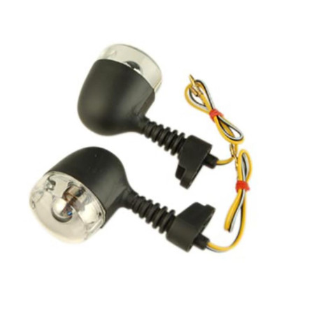 Tun'R bends DERBI SENDA/NITRO/AEROX (2pcs.)