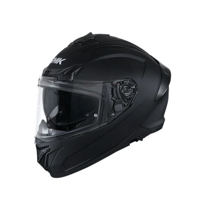 SMK TYPHOON STYLE helmet, size L