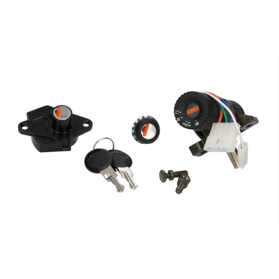 Aprilia SR 50 Factory ignition lock set